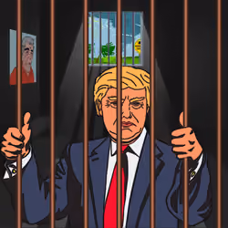 Free Trump #2724
