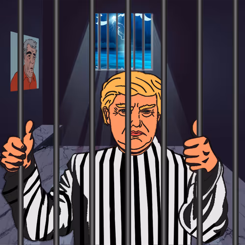 Free Trump