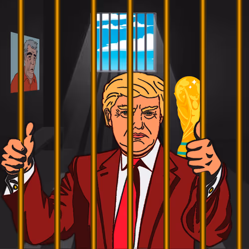 Free Trump