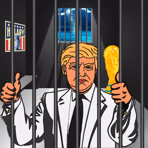 Free Trump