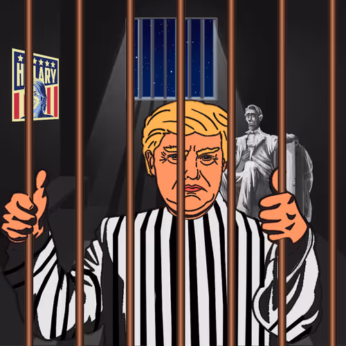 Free Trump