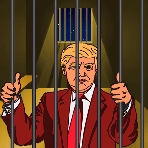 Free Trump
