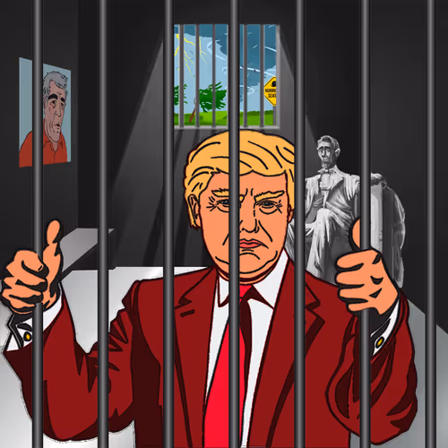 Free Trump