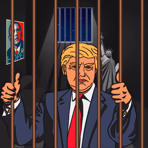 Free Trump