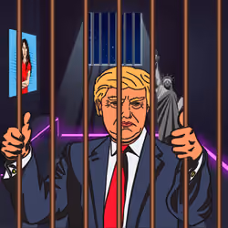 Free Trump #250