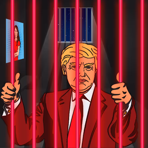 Free Trump