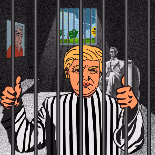 Free Trump
