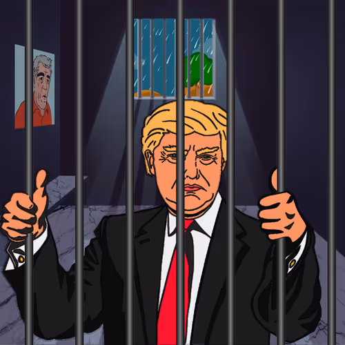 Free Trump