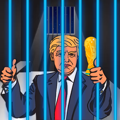 Free Trump
