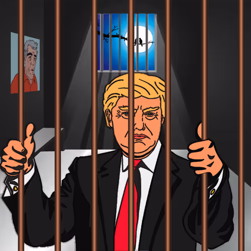 Free Trump