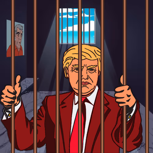 Free Trump
