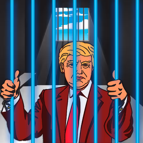 Free Trump