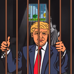 Free Trump #1452