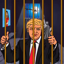 Free Trump #2727
