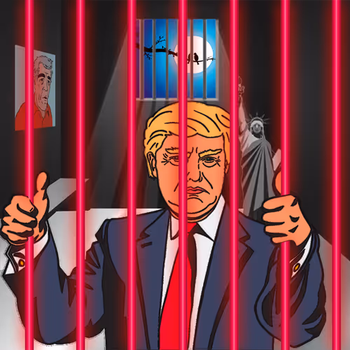 Free Trump