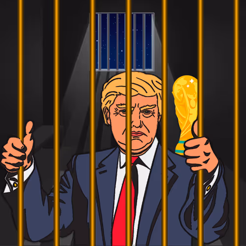 Free Trump