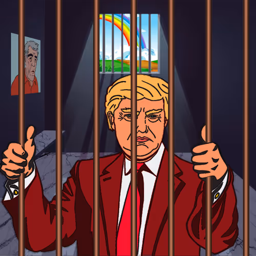 Free Trump