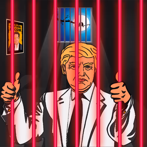 Free Trump