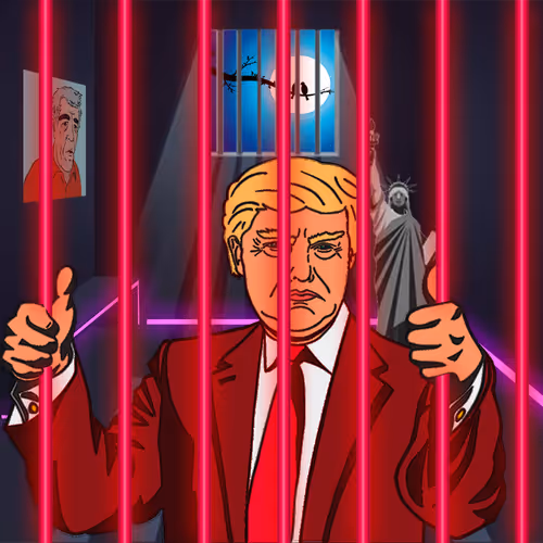 Free Trump