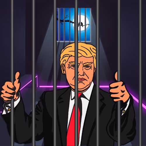 Free Trump