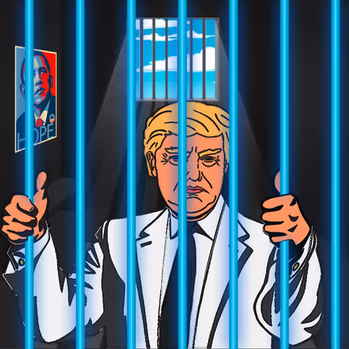Free Trump #386