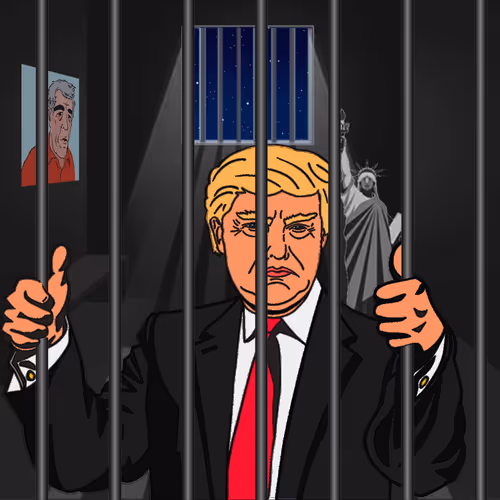 Free Trump