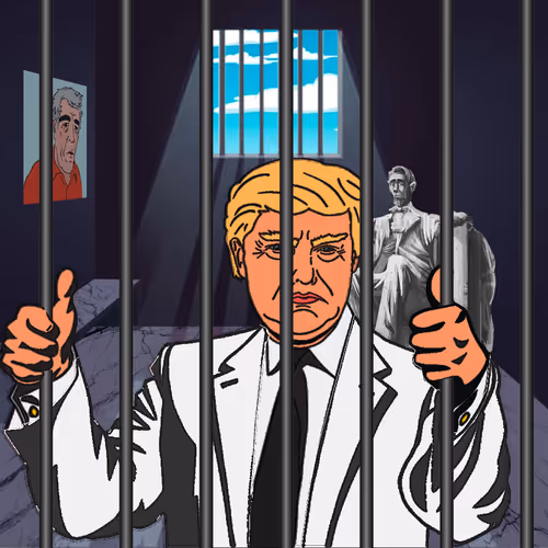 Free Trump