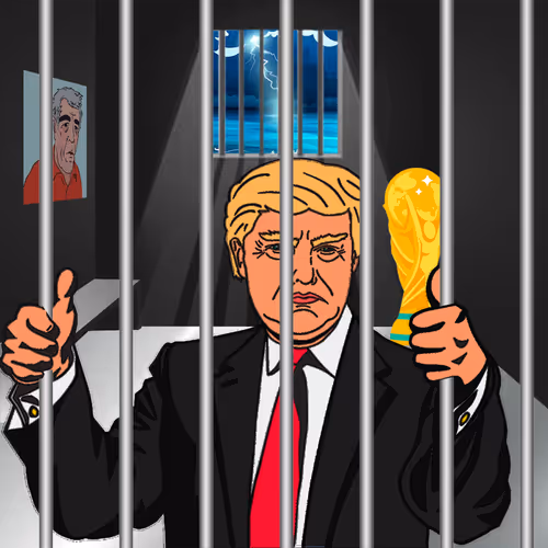 Free Trump