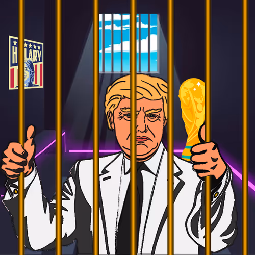 Free Trump