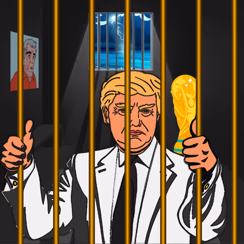 Free Trump