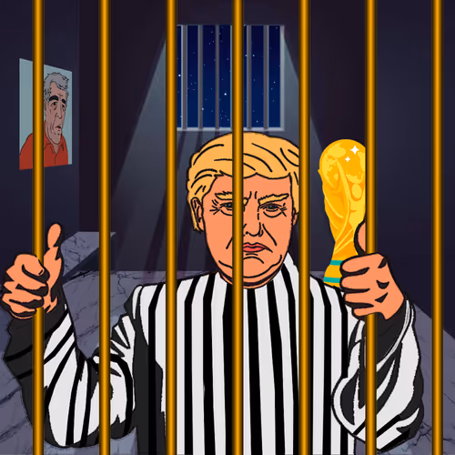 Free Trump