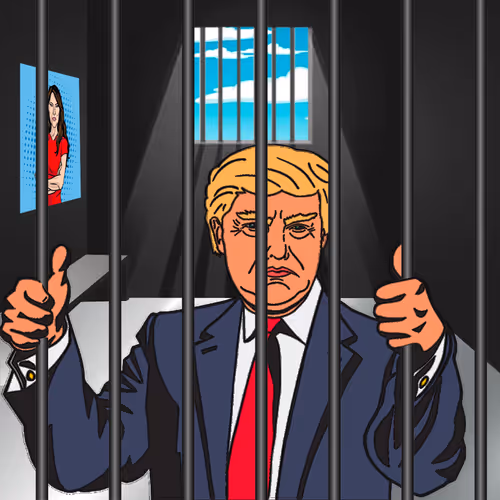 Free Trump