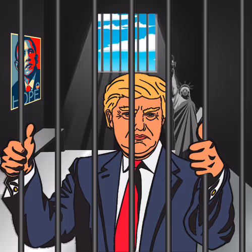 Free Trump