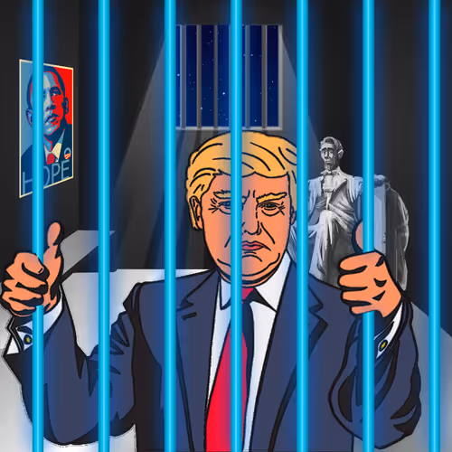 Free Trump