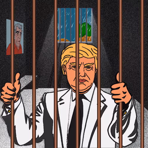 Free Trump