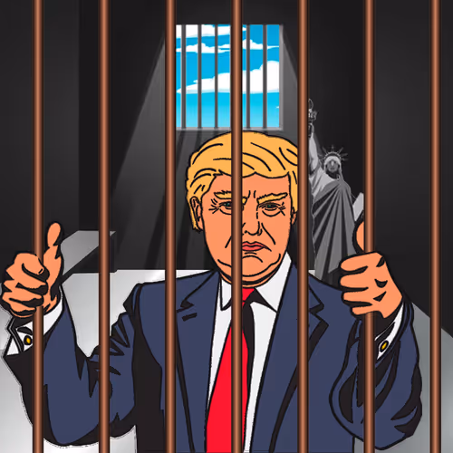 Free Trump