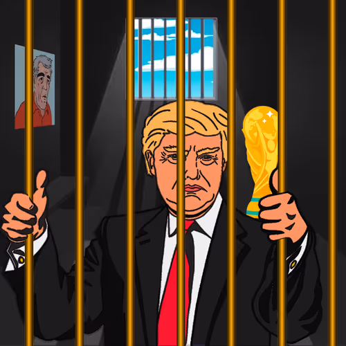 Free Trump