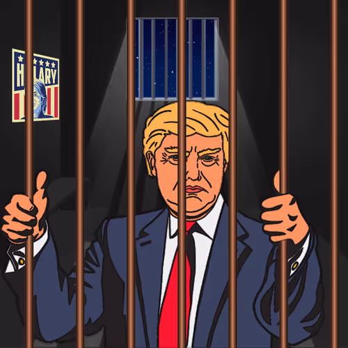 Free Trump