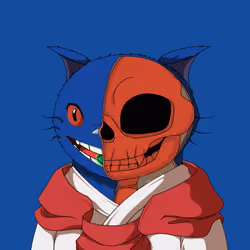 Kitaro Anatomy #2159