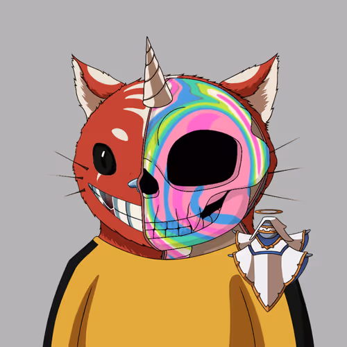 Kitaro Anatomy