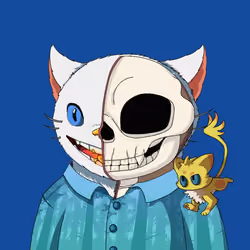 Kitaro Anatomy #1779