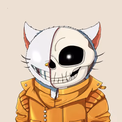 Kitaro Anatomy #3314