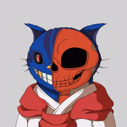 Kitaro Anatomy #286