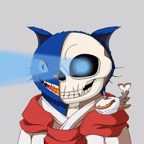 Kitaro Anatomy