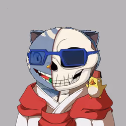 Kitaro Anatomy #2871