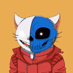 Kitaro Anatomy #2860