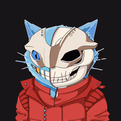 Kitaro Anatomy