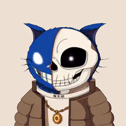 Kitaro Anatomy #270