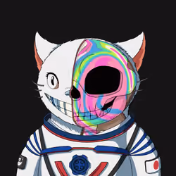 Kitaro Anatomy #5628
