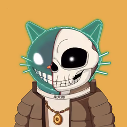 Kitaro Anatomy #3190
